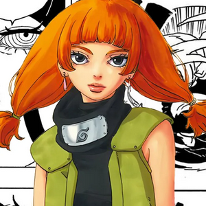 Moegi Kazamatsuri (timeskip) MBTI Personality Type image