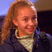 Maddie Harrington MBTI Personality Type image