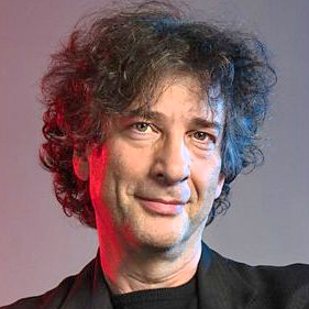 Neil Gaiman type de personnalité MBTI image