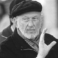 Irvin Kershner MBTI Personality Type image