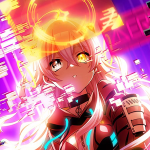 Lumina Ichihoshi MBTI Personality Type image