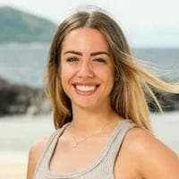 Dee Valladares MBTI Personality Type image