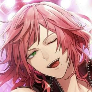 Rico/Lico MBTI Personality Type image