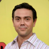 Joe Lo Truglio tipe kepribadian MBTI image