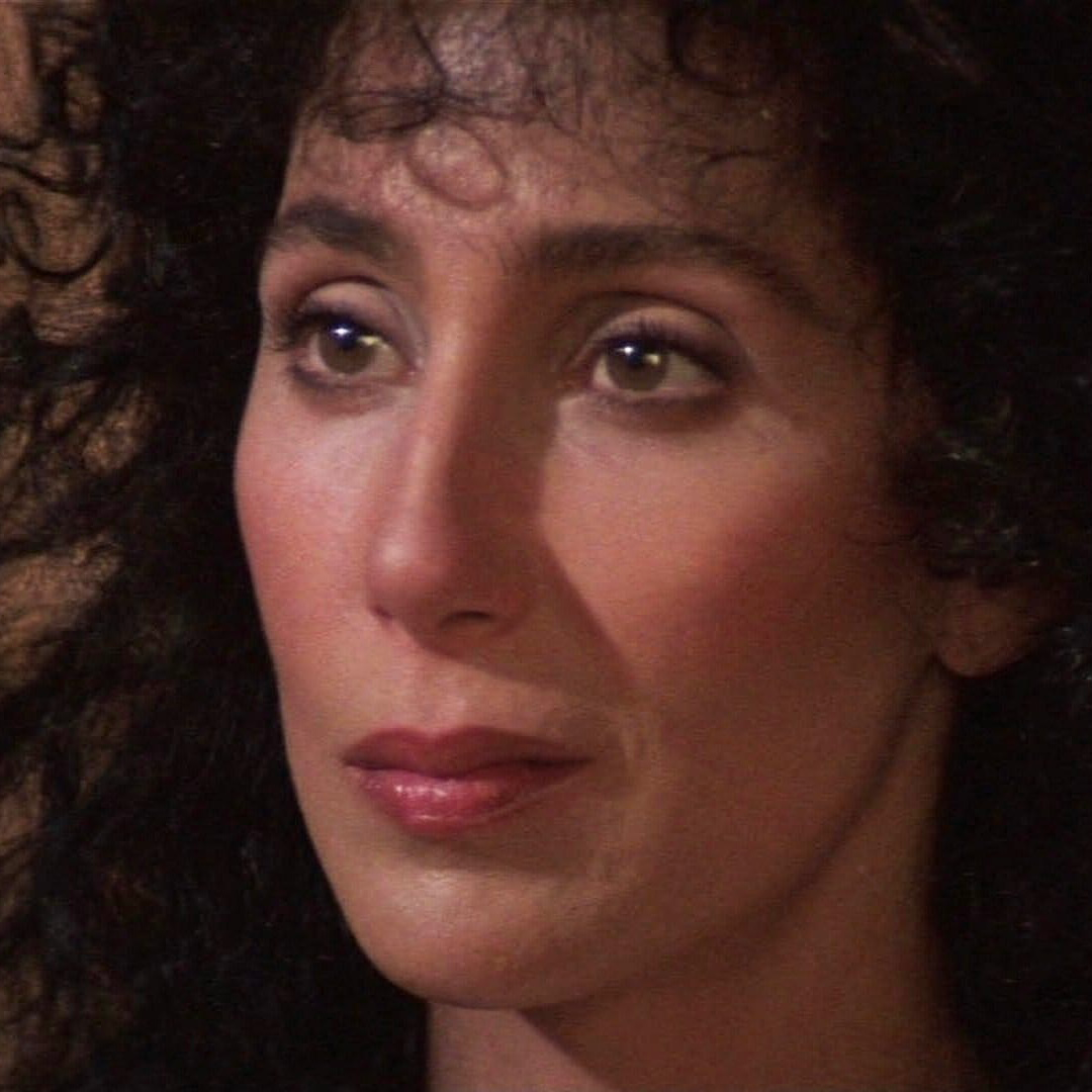 Alexandra Medford MBTI Personality Type image