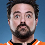 Kevin Smith tipo di personalità MBTI image