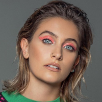 profile_Paris Jackson