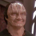 Garak نوع شخصية MBTI image