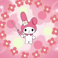 profile_My Melody