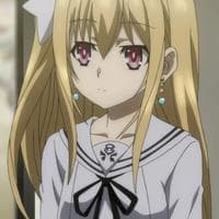 Mayuri MBTI Personality Type image