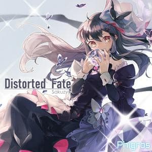 profile_Sakuzyo - Distorted Fate