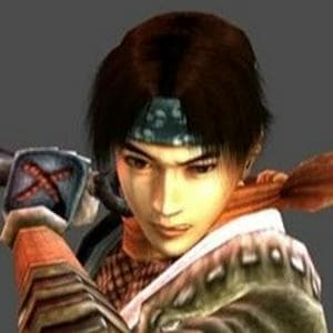 Kotarō Fūma MBTI Personality Type image