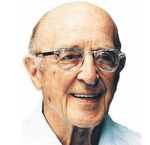 Carl Rogers type de personnalité MBTI image