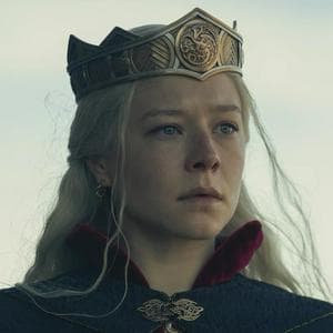 profile_Rhaenyra Targaryen