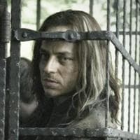 Jaqen H'Ghar MBTI Personality Type image