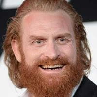 Kristofer Hivju mbtiパーソナリティタイプ image