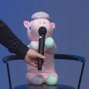 Yuniko Ayana MBTI Personality Type image