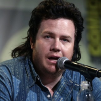 Josh McDermitt MBTI Personality Type image