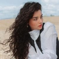Ayca Ayşin Turan MBTI Personality Type image