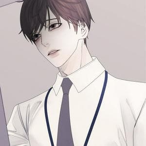 Na Joomin MBTI Personality Type image