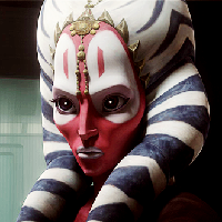 Shaak Ti نوع شخصية MBTI image