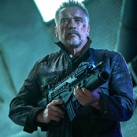 Terminator “Carl” (T-800) mbti kişilik türü image