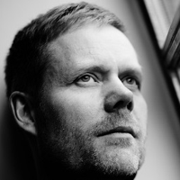 Max Richter type de personnalité MBTI image