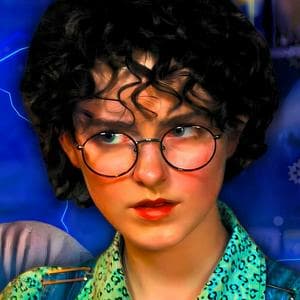 profile_Phoebe Spengler