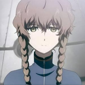 profile_Suzuha Amane