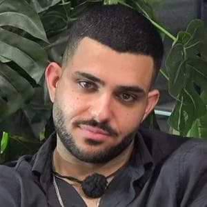 Yashar (S2) MBTI Personality Type image