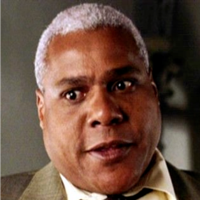 Joseph "Robbie" Robertson MBTI Personality Type image