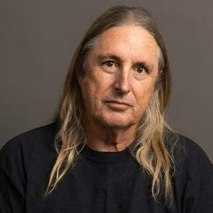Tim Winton MBTI Personality Type image