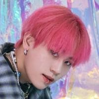 GK (DKB) MBTI Personality Type image