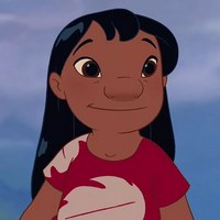 Lilo Pelekai نوع شخصية MBTI image