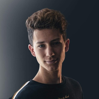 Benjamin van Valen (Benny Productions) MBTI Personality Type image