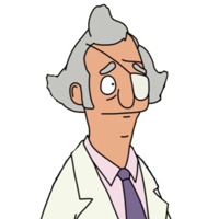 Calvin Fischoeder MBTI性格类型 image