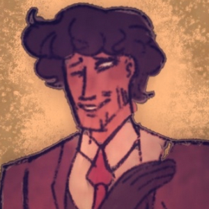 profile_(Archangel Barachiel) Beau Benett