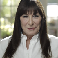 Anjelica Huston mbti kişilik türü image