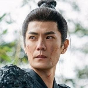 Mu Yi MBTI Personality Type image
