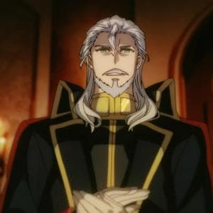 Alexander Romano MBTI Personality Type image