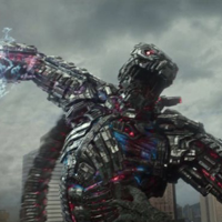 Mechagodzilla (MonsterVerse) mbtiパーソナリティタイプ image