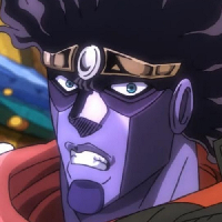 『Star Platinum』 MBTI 성격 유형 image