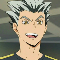 Bokuto Koutarou mbtiパーソナリティタイプ image