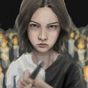 profile_Arya Stark