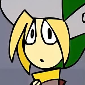 Hero (Endzone) MBTI Personality Type image