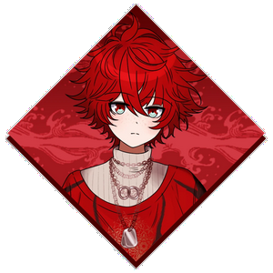 Mion Isoda MBTI Personality Type image