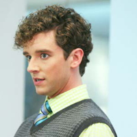 Marc St. James MBTI Personality Type image
