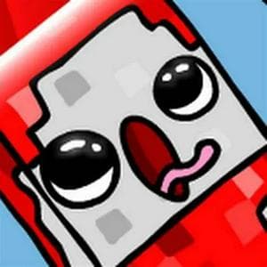 Saman "Sam" Rajabian (ExplodingTNT) MBTI Personality Type image