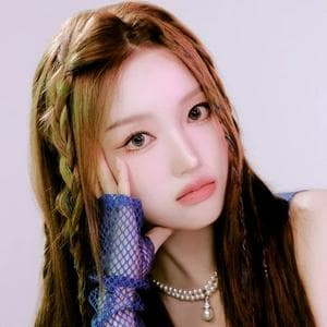 profile_Go Won (Loossemble)
