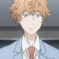 profile_Yuusei Yuge